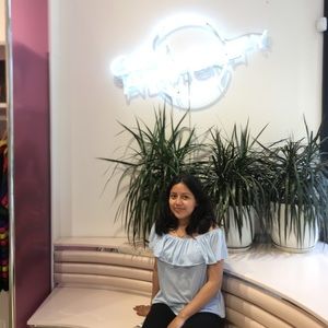 Meet your Posher, Bryan